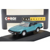 Vanguards Triumph Tr7 Fhc Coupe 1975 1:43 Light Blue Met