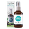 Viridian Organic Bezinka ústny sprej 50ml
