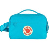 Fjallraven Ľadvinky Kånken Hip Pack Ružová