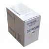 Datacom 1175 UTP, flex, Cat6, PVC, 305m, šedý