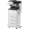 Oki MC853dnv A3 23 ppm ProQ2400DPI, PCL/PS,USB,LAN (Print/Scan/Copy/Fax), 250GB HDD 45850602