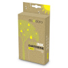 kazeta ECODATA pre CANON MG 5150/5250/6150/8150 yellow (CLi-526Y) - s čipom 13ml