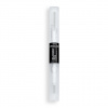 Revolution Relove Glossy Fix transparentná riasenka na mihalnice a obočie 2 ml