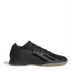 adidas X Crazyfast.3 In Indoor Football Boots Adults Core Black 8 (42)