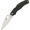 Spyderco Caly 3.5 Carbon Fiber ZDP 189 C144CFE