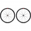 Zapletená kola FULCRUM Wind 40 DB DiscCampagnolo