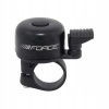 Mechanický zvonček Force Mini 1 mm