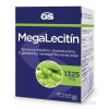 GS Megalecitin 1325 130 kapsúl