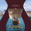 Anno 117: Pax Romana (O.S.T.) (180g) (LP)