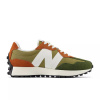 New Balance M MS327HC shoes (178947) Black/Green 45,5