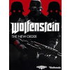 MACHINEGAMES Wolfenstein: The New Order (PC) Steam Key 10000005222013