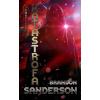Katastrofa (Pomstitelia 3) | Brandon Sanderson