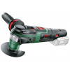 Bosch Home and Garden AdvancedMulti 18, B-Ware multifunkční nářadí poškozený/chybějící obal,bez akumulátoru, bez nabíječky, 18 V, 0603104000920