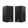 GENIUS repro SP-HF180, 2.0, 6W, dřevěné, černé 31730029401