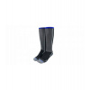 Ponožky COOLMAX®, OXFORD (šedé/černé/modré) S (37 - 43)