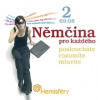 Audiokniha: Němčina pro každého 2