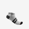 Castelli 23091 LOWBOY 2 001 biela -XXL