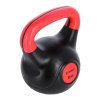 KPC 08 KG PLASTOVÝ KETTLEBELL HMS