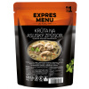 EXPRES MENU Morčacie mäso na ázijský spôsob (1 porcia 300 g)