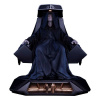 Premium Collectibles Studio Star Wars Soška 1/3 Emperor Palpatine a Throne 58 cm