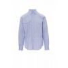 Pánska košeľa Payper SPECIALIST Farba: Modrá Nebeská, Veľkosť: XS (001107036610000XS)