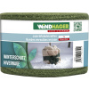 Windhager Jutový pás 10 cm x 25 m - machovozelená