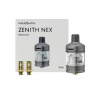 Innokin Zenith Nex MTL/RDL atomizér 26mm - Gunmetal