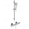 AQUARISTO STYLE Sprchový set: termostatická batéria PERSEI, so sprchovou súpravou