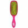 Wet Brush Shine Enhancer Pink kefa na vlasy, 1 ks.
