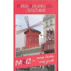 Paríž - moja láska, môj život - Mária Dopjerová-Danthine