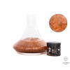 Farbivo do vázy Shisha Bubble Bronze Lustre