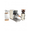 ECM Puristika + C54 CREAMA