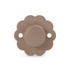 Suavinex Cumlík SX PRO fyziologický Wonder 6/18 m Raw Umber