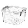 Orion Box multi štvorec nízky 2,4 l