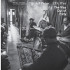 Jeff Parker and the ETA IVtet, THE WAY OUT OF EASY, CD
