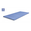 Krycí matrac TOPPER HR ROZMERY: 160x200, VÝŠKA: 6 cm, TYP POŤAHU: ActiPRO