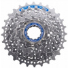Kazeta Shimano HG50-8 CLARIS 8 radov
