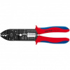KNIPEX 9721215 Kleště na kabel. konektory