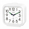 BUDÍK JVD SRP1309.5 HLASNÝ ALARM TICHÝ MECHANIZMUS