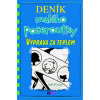 Deník malého poseroutky 12 - Výprava za - Jeff Kinney