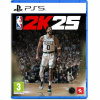 Homania PlayStation 5 videohry 2K GAMES 2k25