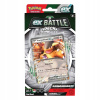 Pokémon TCG Battle Deck Kangaskhan / Greninja