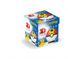 Ravensburger 3D Puzzle 11628 - Puzzle-Ball Pokémon Pokéballs - Wiederball - [EN] Repeat Ball - für große und kleine Pokémon Fans ab 6 Jahren