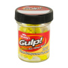 BERKLEY GULP! Honey Worm 3.3cm Yellow, 18ks