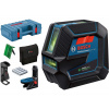 Bosch GCL 2-50 G Kombinovaný laser 0601066M02