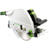 FESTOOL TS 75 EBQ-Plus Ponorná píla