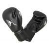 Dětské Adidas boxerské rukavice Speed 50, velikost 4OZ, černá Velikost: 4oz