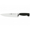 Zwilling Four Star kuchársky nôž, 20 cm 1001567