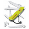 Nôž VICTORINOX RESCUETOOL ONE HAND 0.8623MWN YEL.LUM