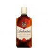 Ballantine's 1,0l 40% (čistá fľaša)